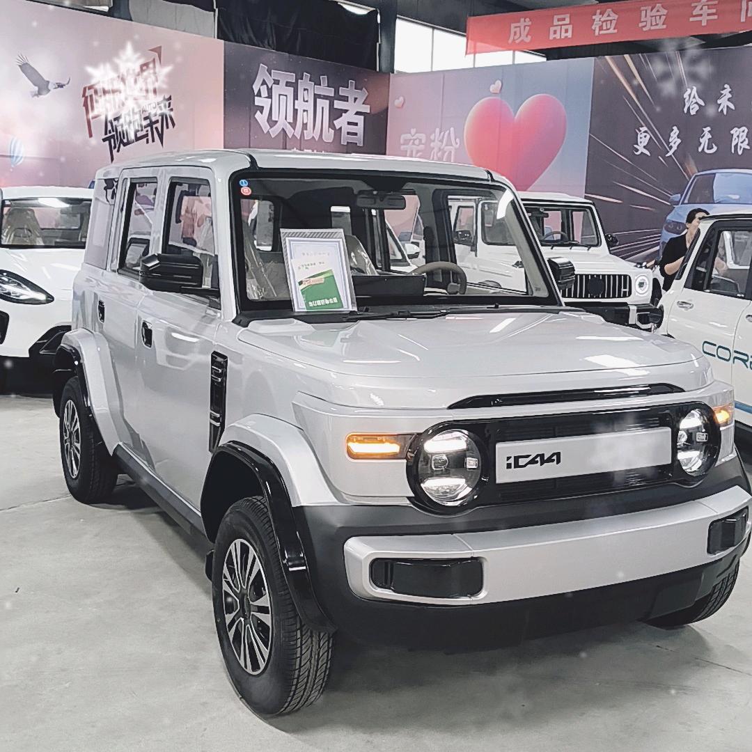 新能源小柯