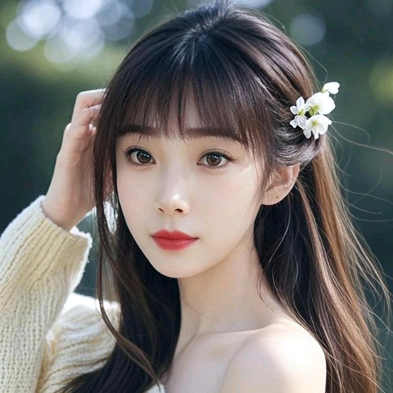 静心🍀如水