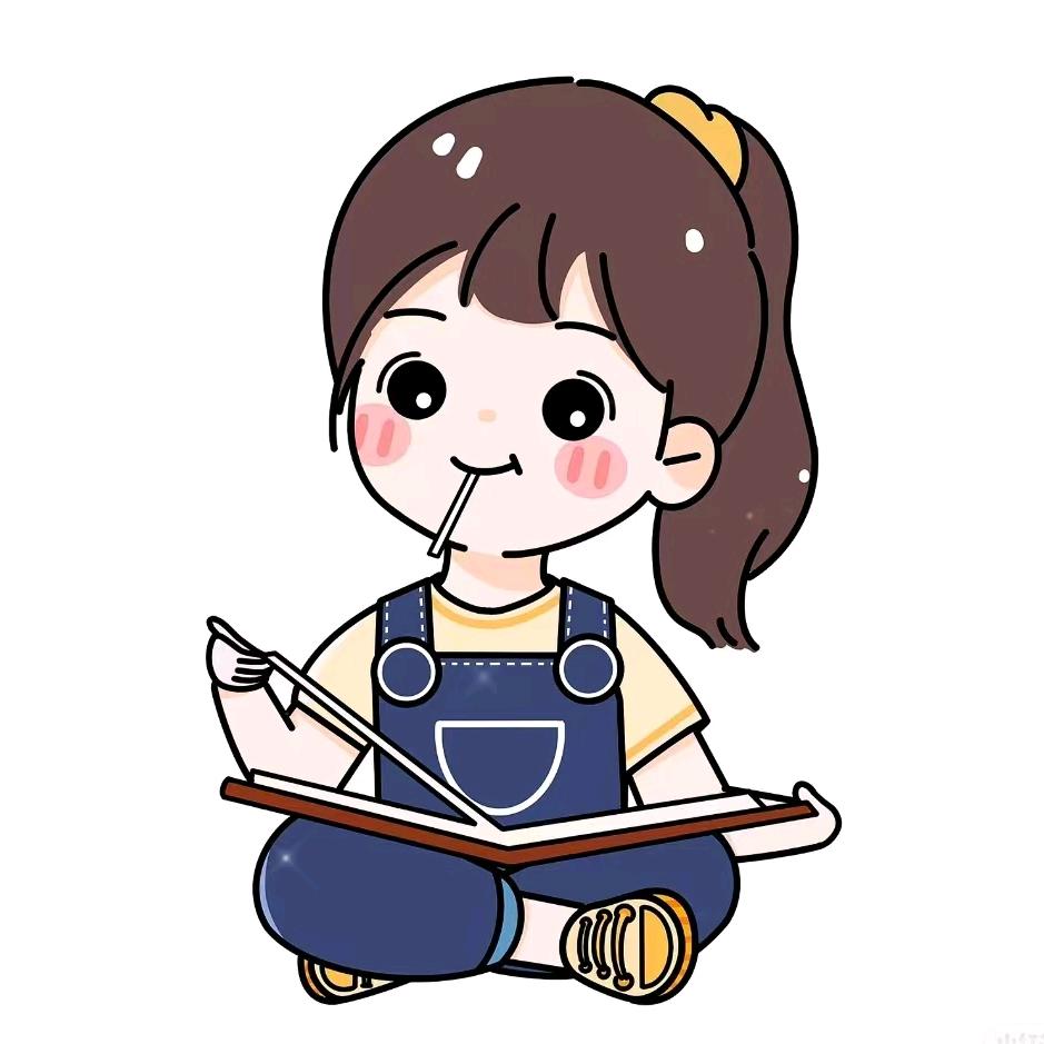 美美的小书房