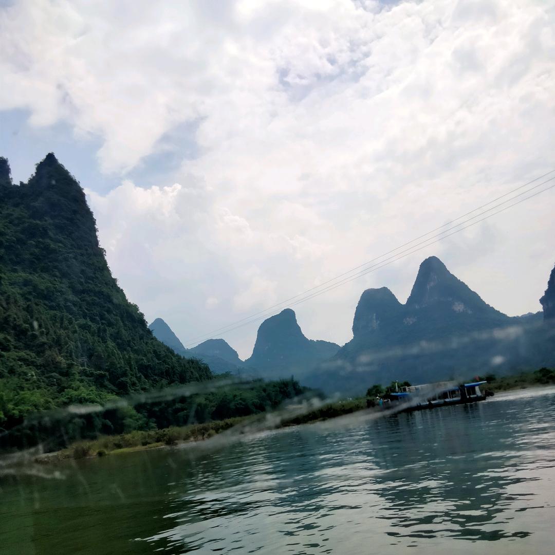 小雷