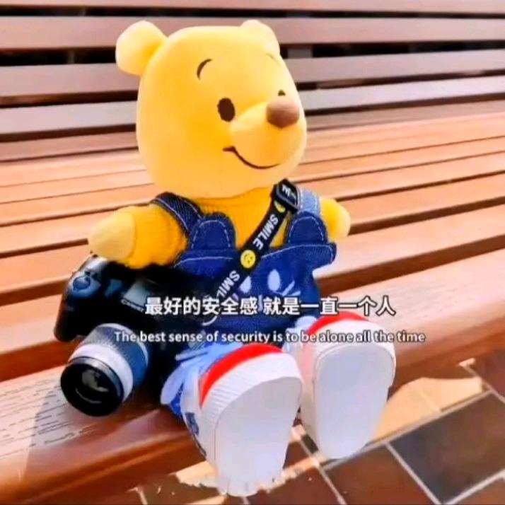 小憨憨🚒