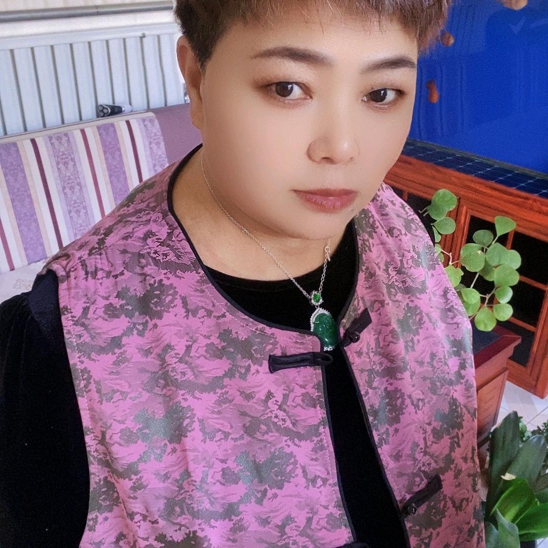 航航姥姥
