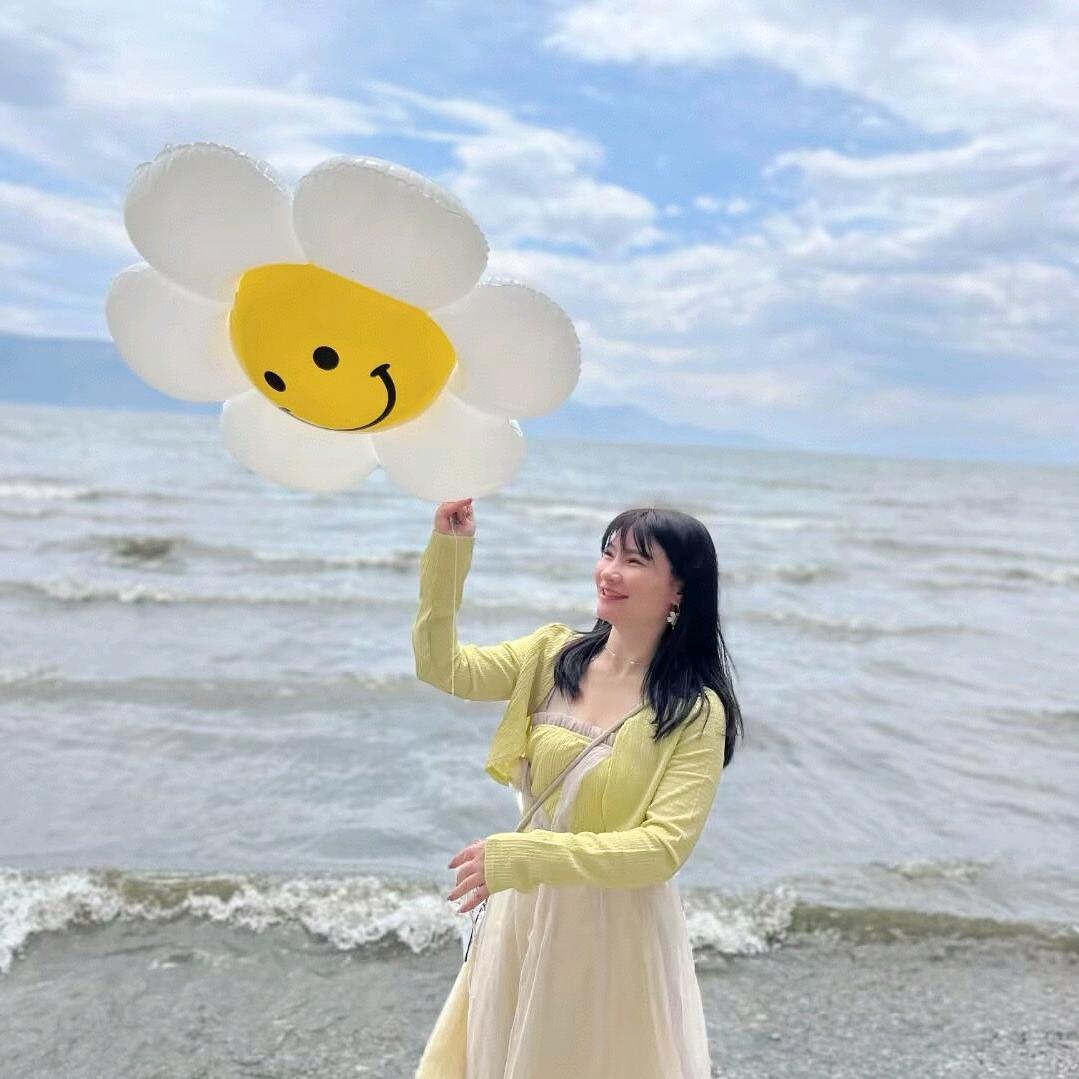 娟娟探好房