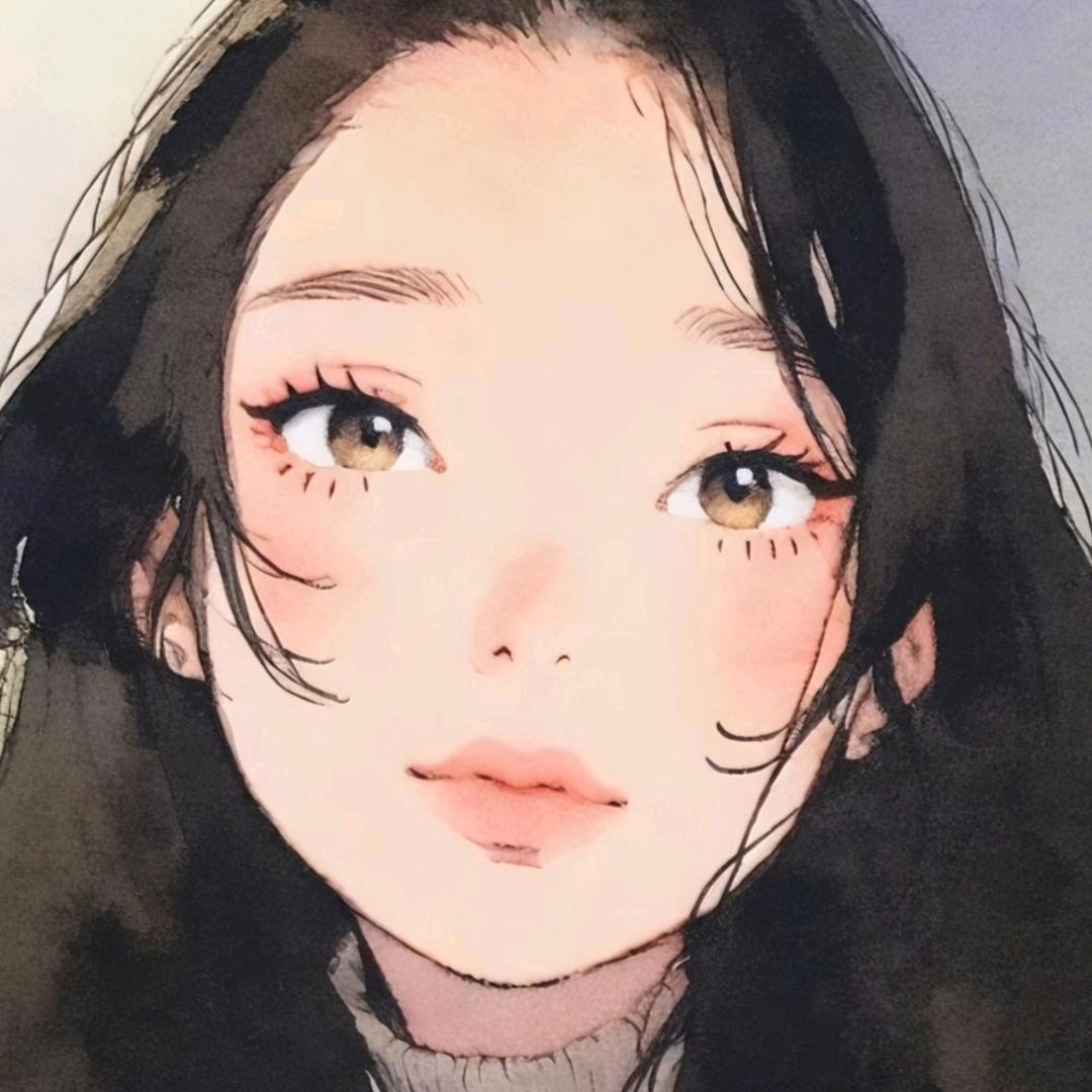 喜欢的焦糖味