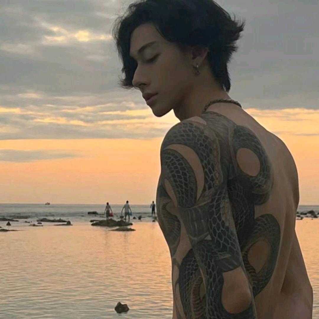 东亚第一深情