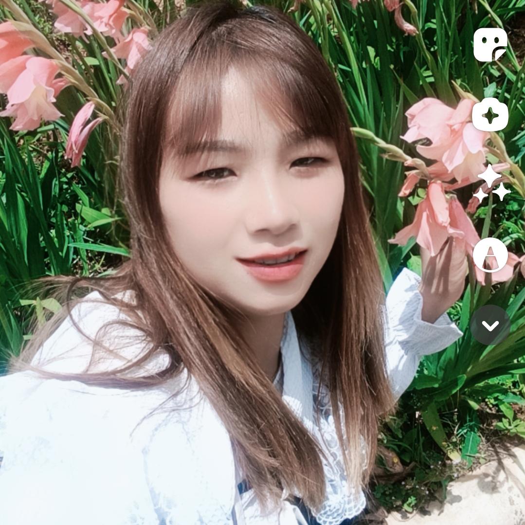 开心就好《努力中》