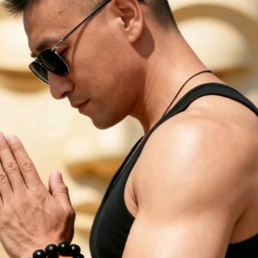 惠民驾校<李加健＞（阿福老表）