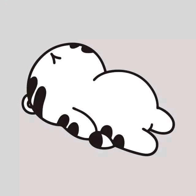 “傻蛋”是我家小柴