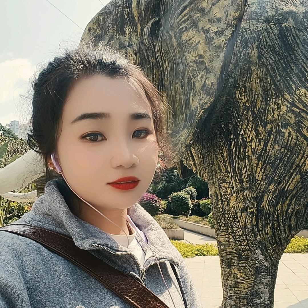 宁儿🧕（回族）LyN