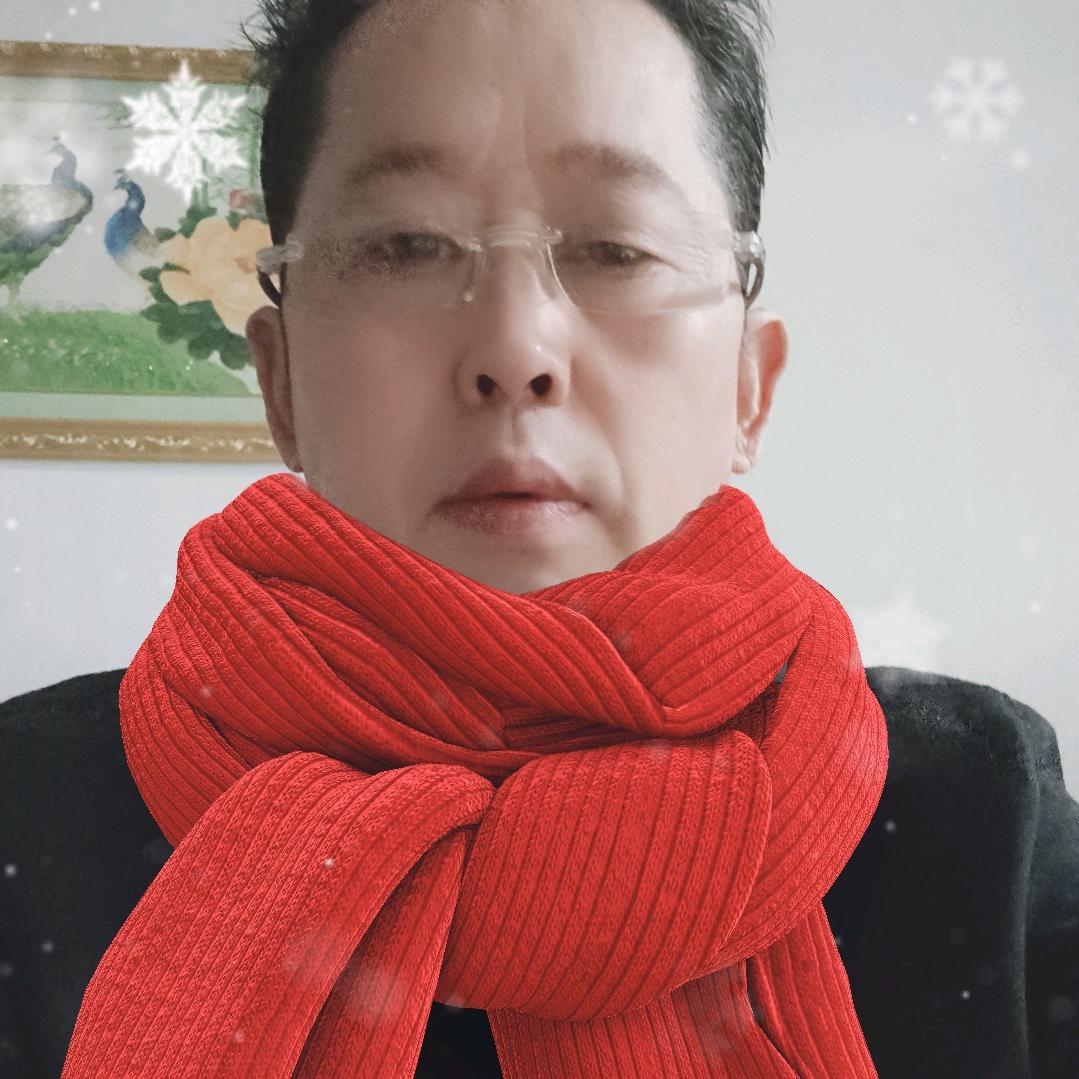 我