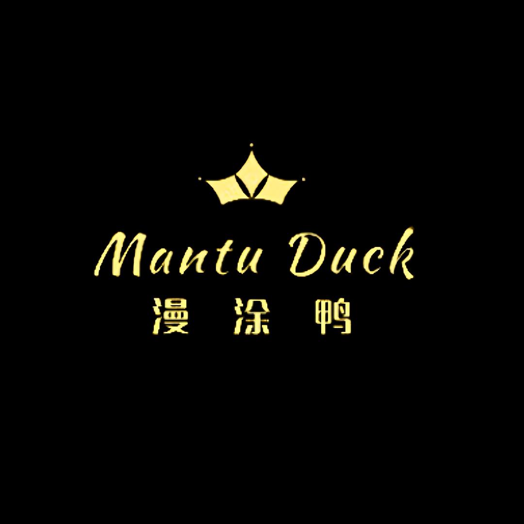 漫涂鸭奢品衣橱(小号)