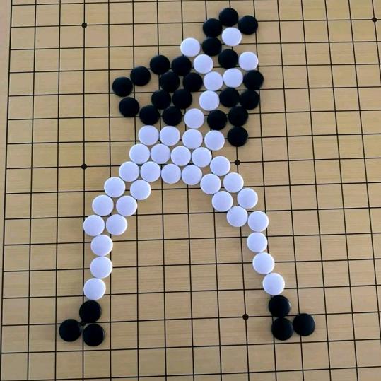 冲锋老登