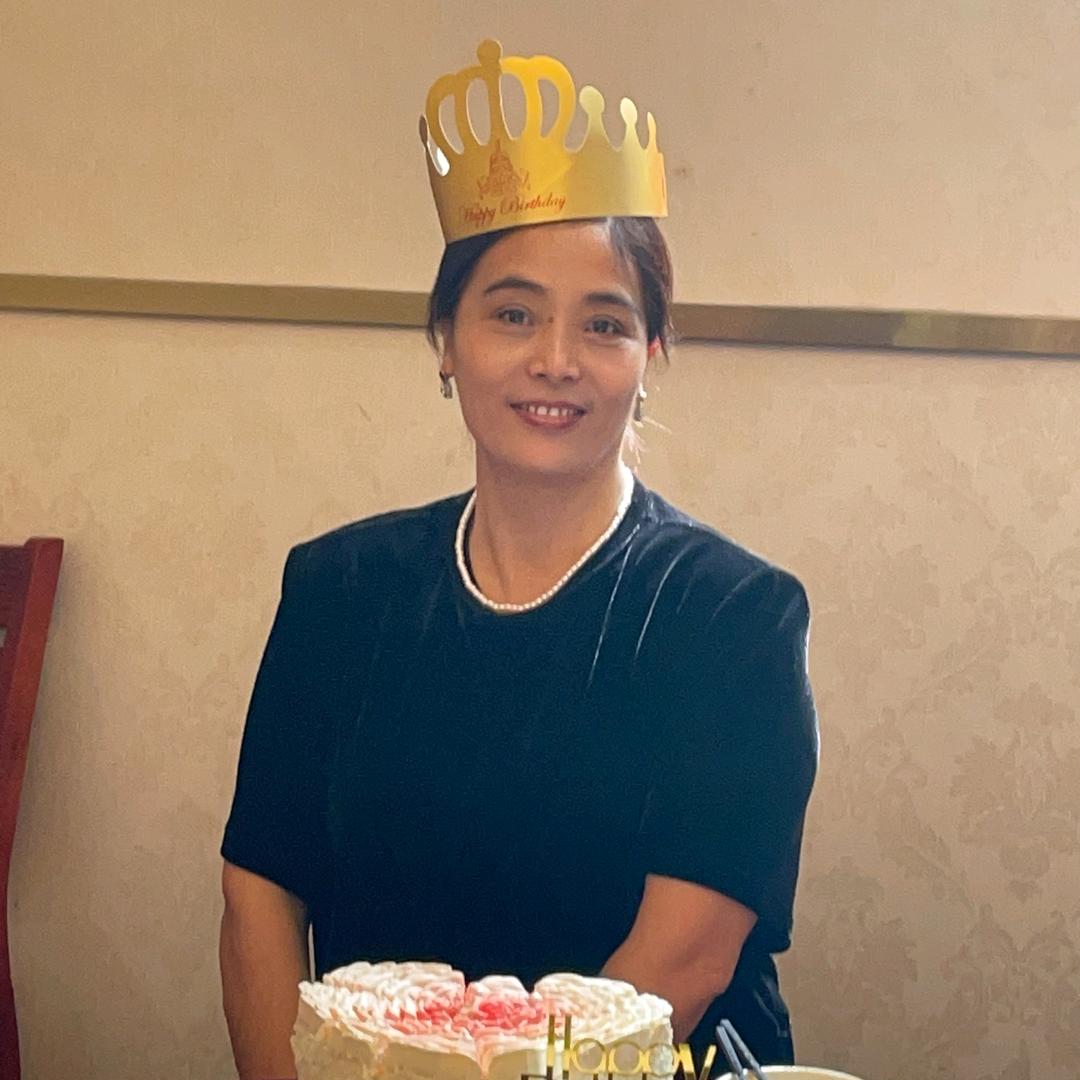 马姐