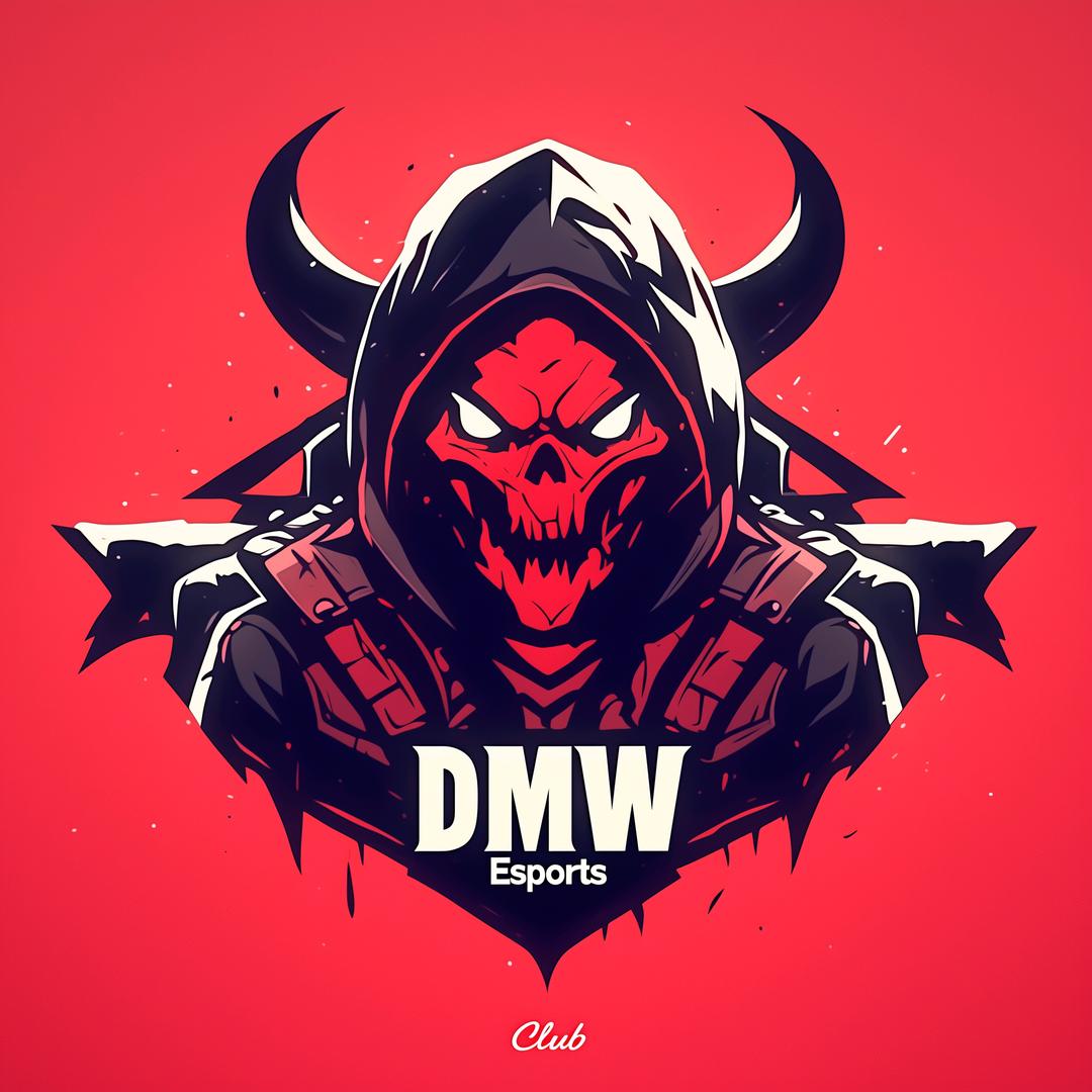 DMW电竞考核官（三角洲招纯绿PC）