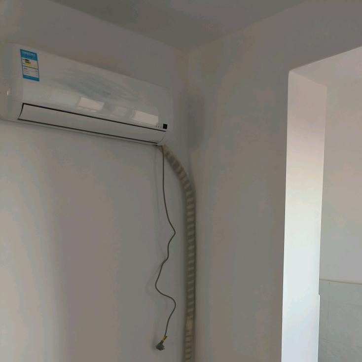 辛集二手空调安装