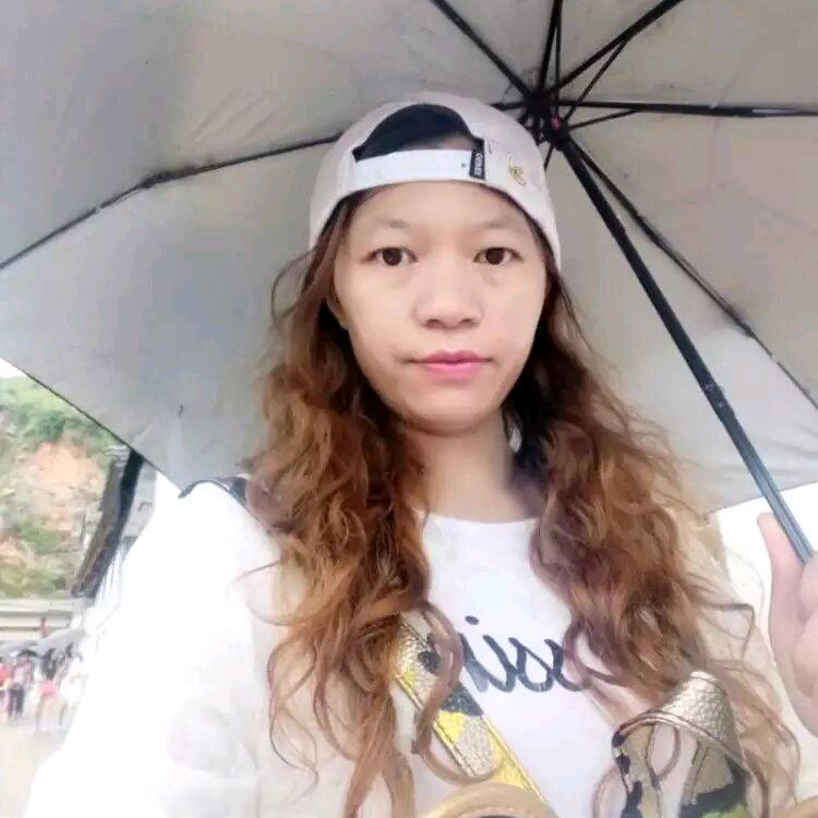 贺州昭平康养小姐姐