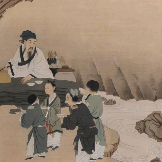 荣氏养生记（恢复变强）