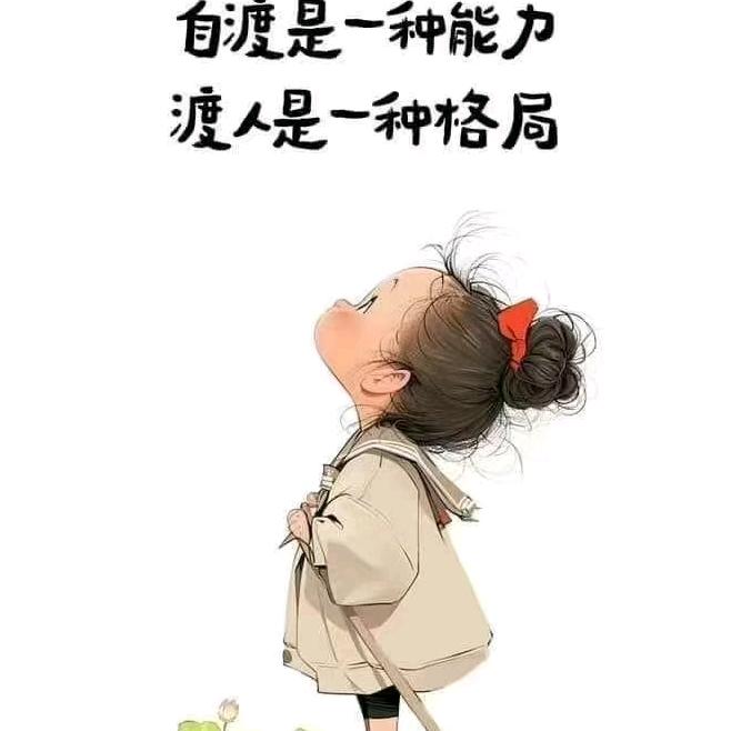 愿一切安好