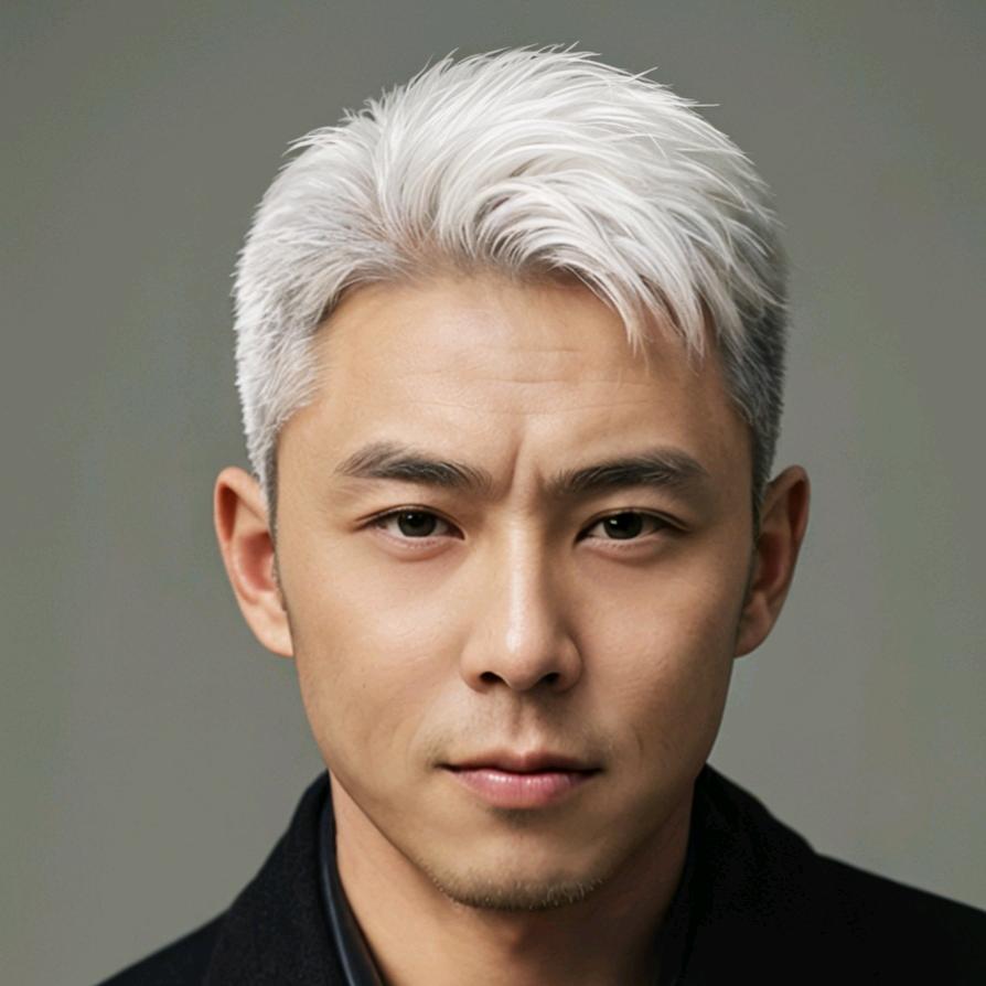 孤影独行