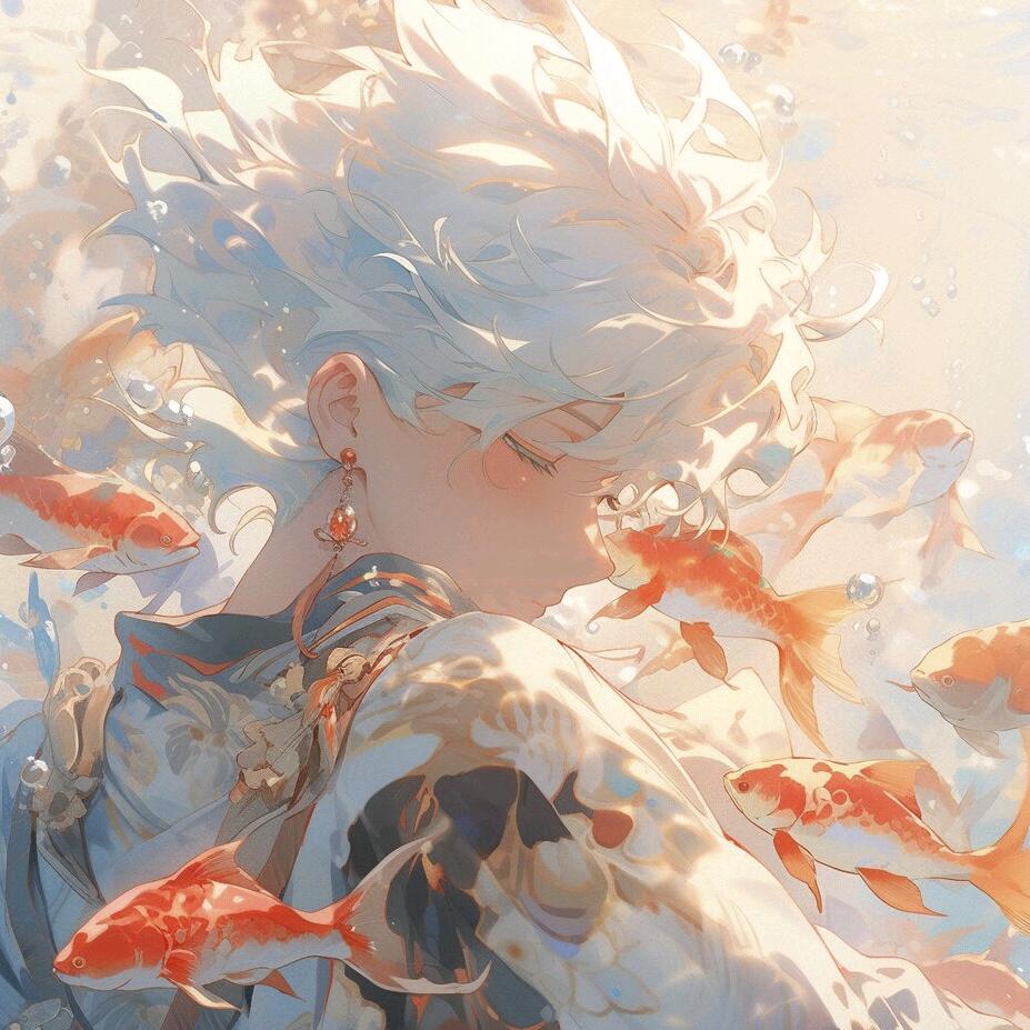 卿云荼锦