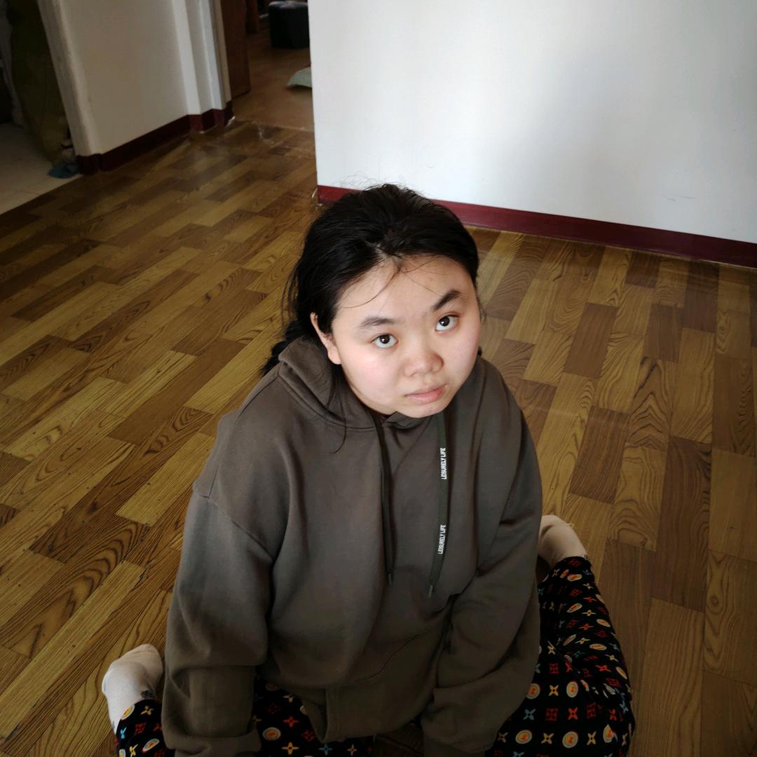 折翼天使（残疾女孩雨晴）