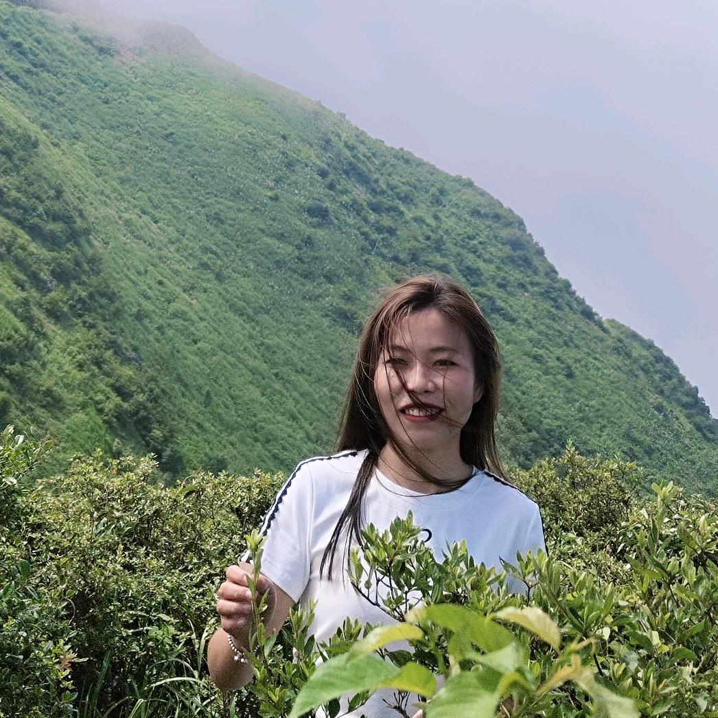 邱妹妹