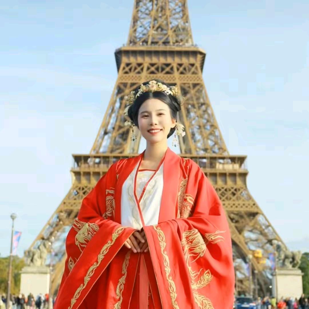 哒哒带你看遍世界