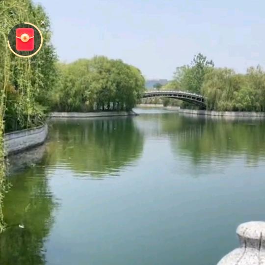 夕阳红艺术团（小八姨）