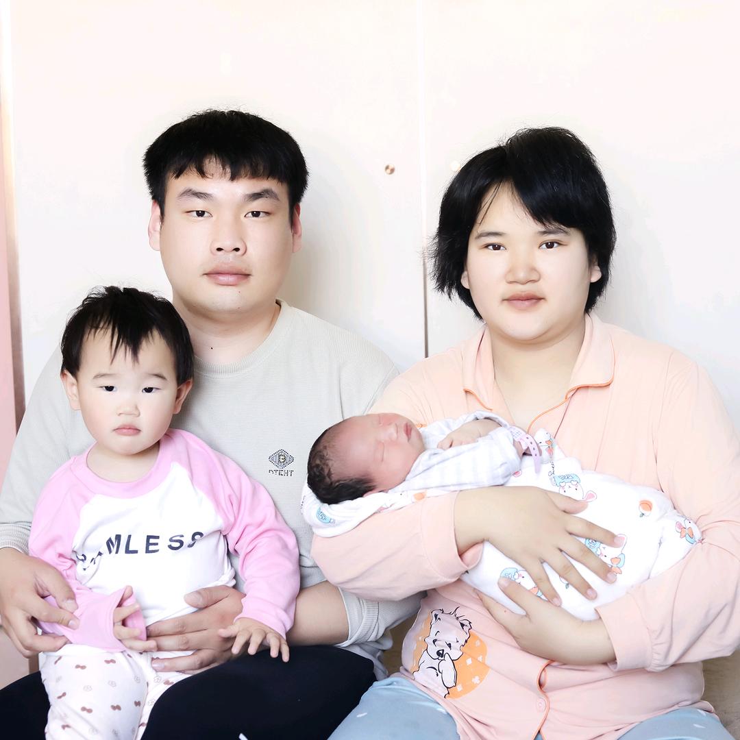 夜空中最亮的星