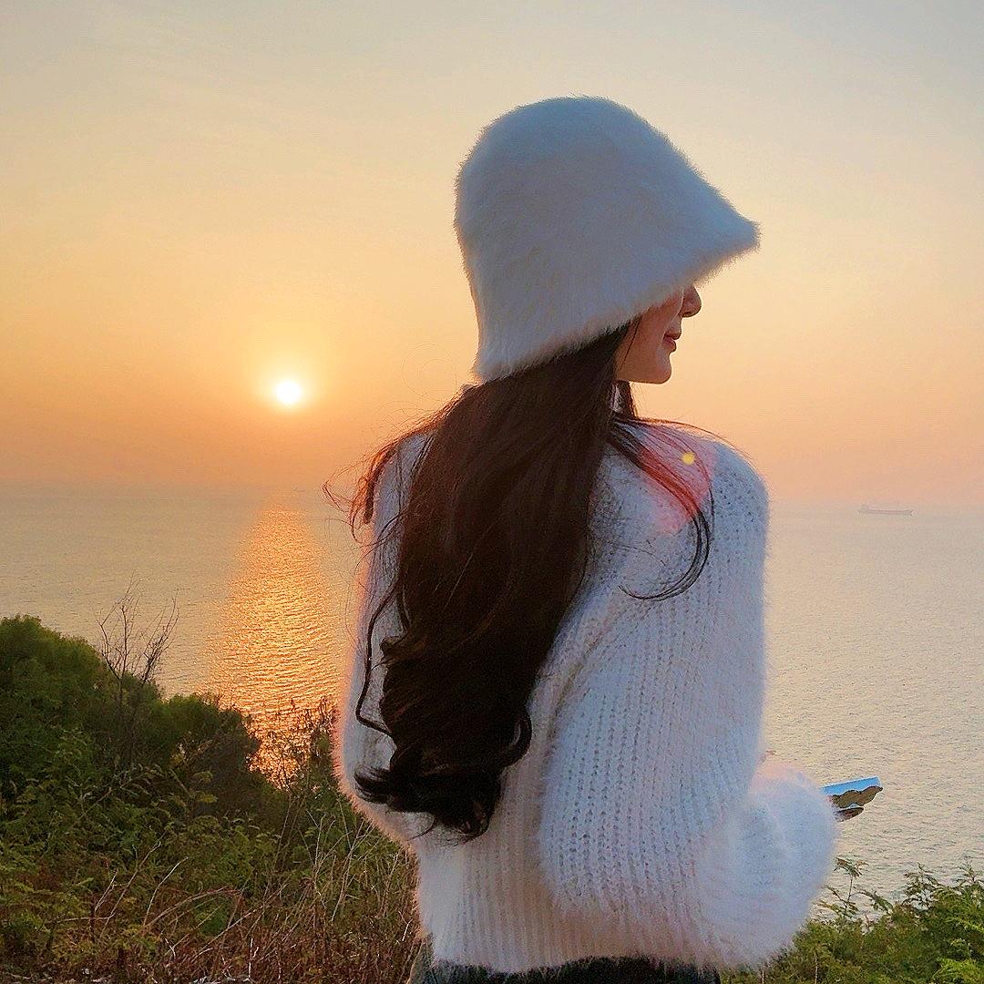 年轻的老板娘