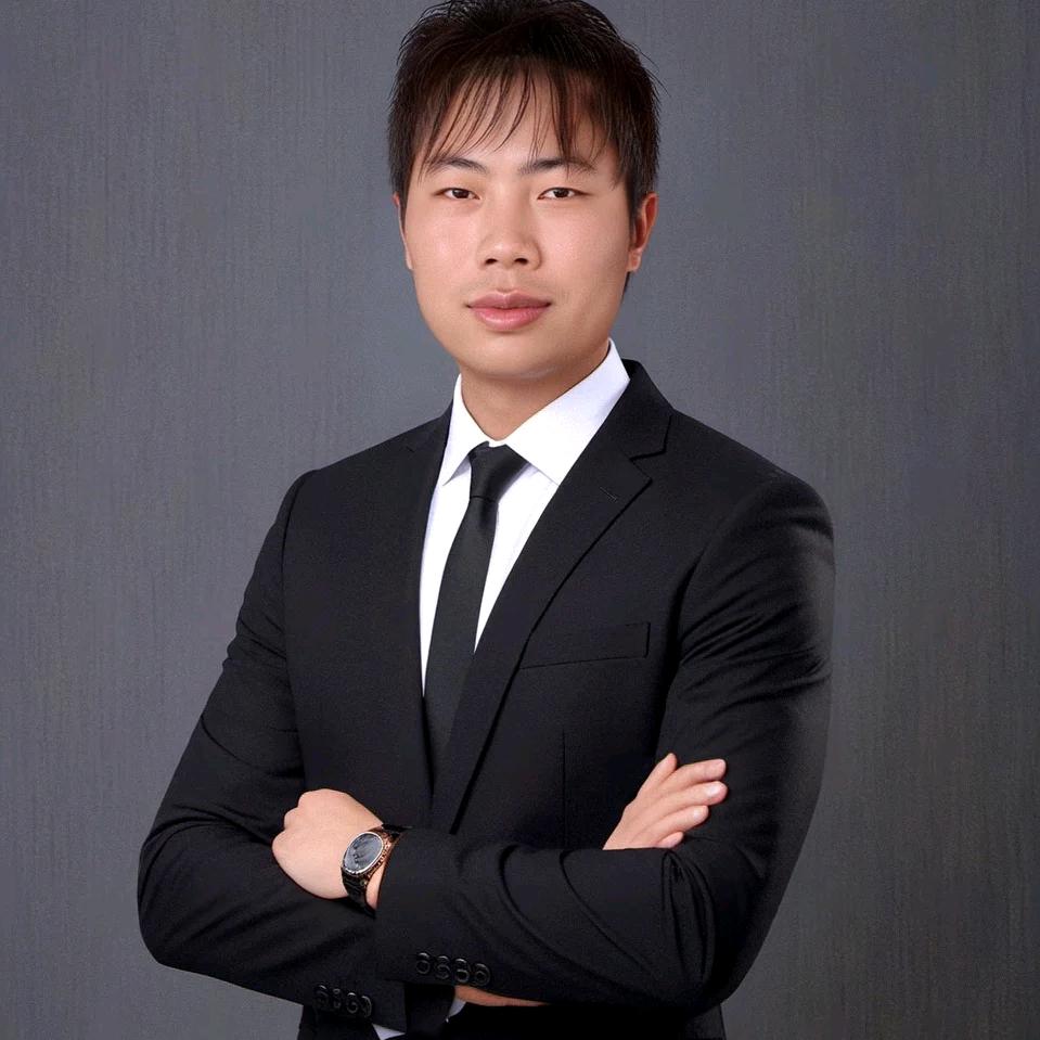 波哥灵魂歌手