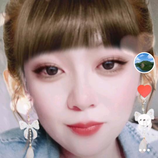 东北姑娘