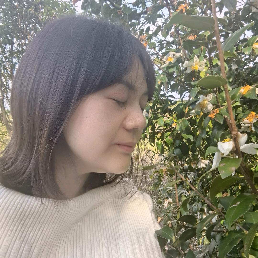 🌻瘦子媛媛