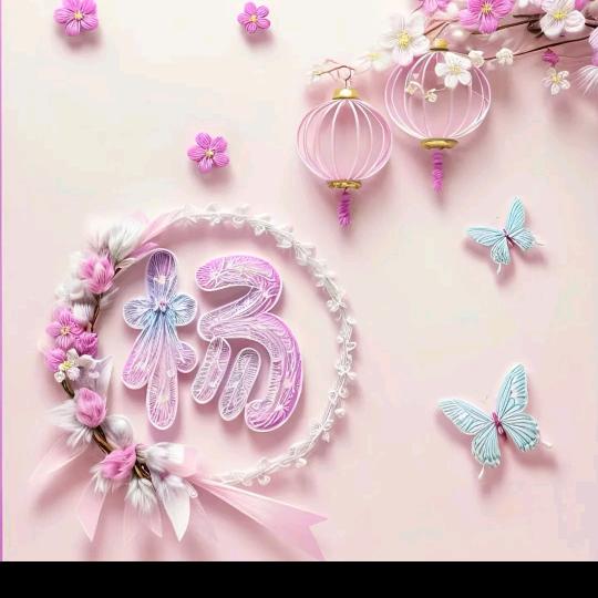 ༊ღ᭄余生ღ᭄爱自己💞᭄