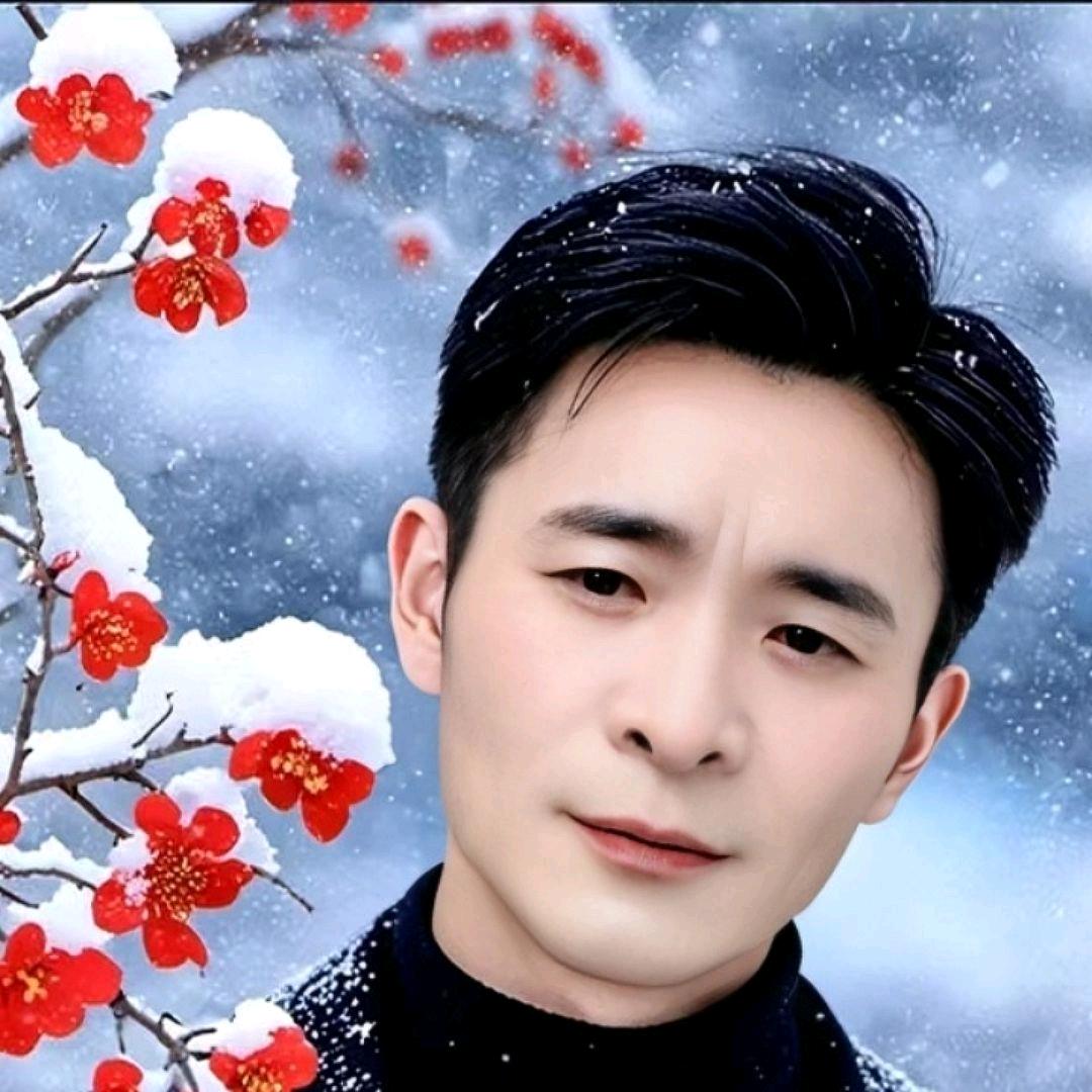 相伴余生