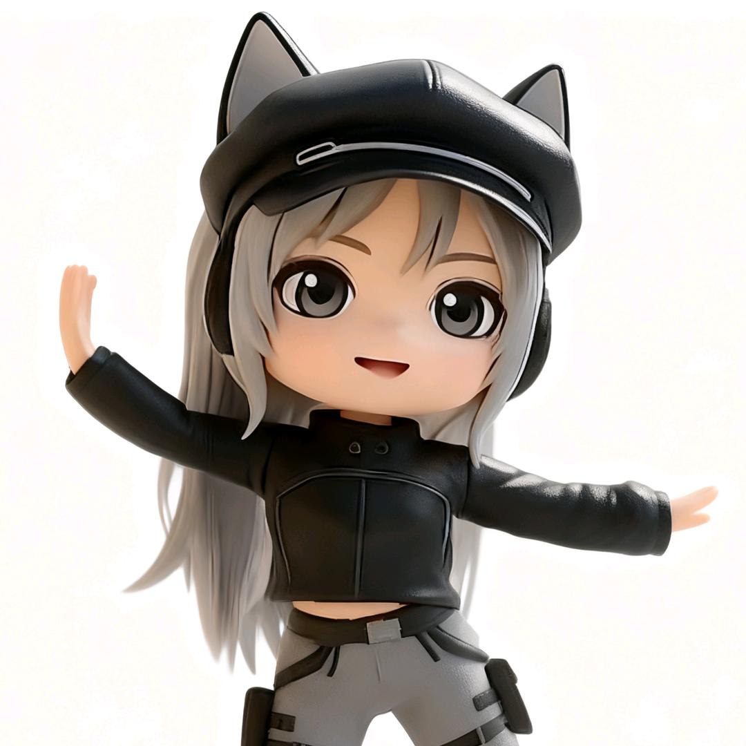 提笔（回c）-MAX