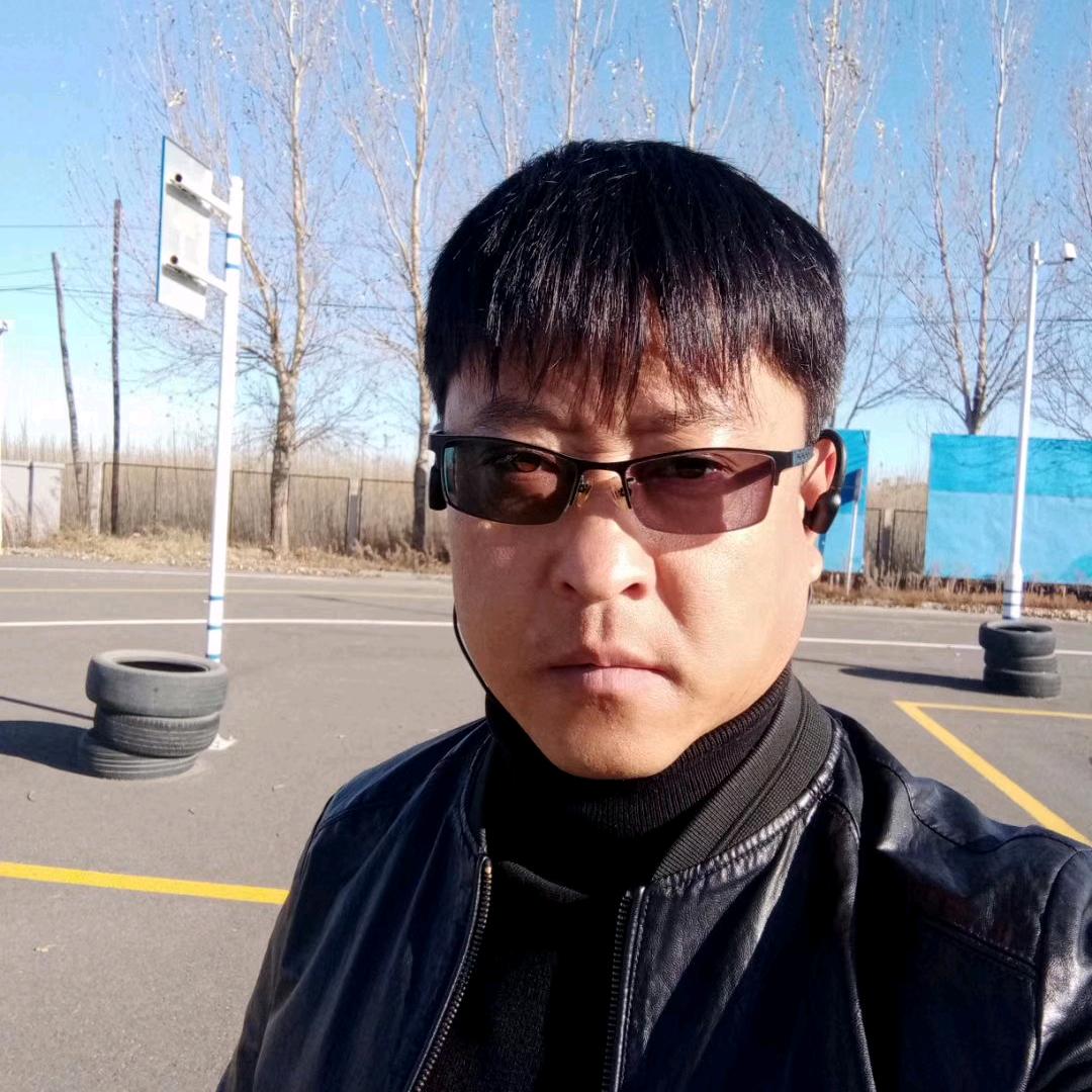 桦南驾校付教练