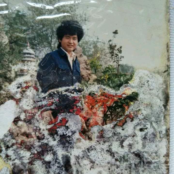 卖油郎独占花魁