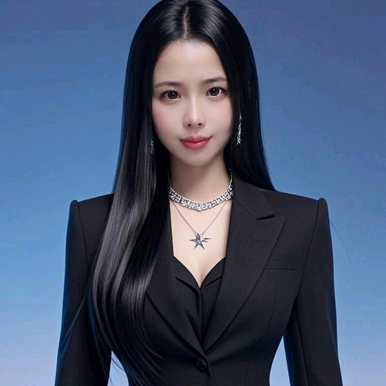 工地小妹