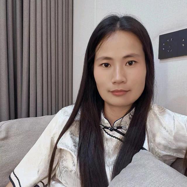 小老太