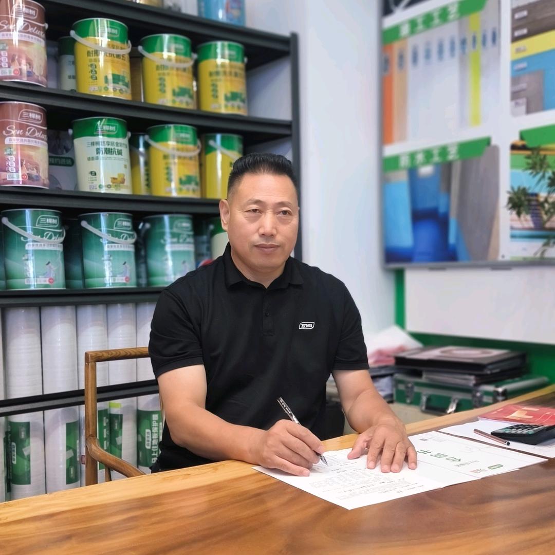 北京三颗树亮峰建筑装饰有限公司