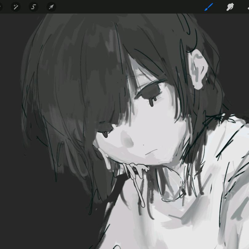 痛苦一日如十年