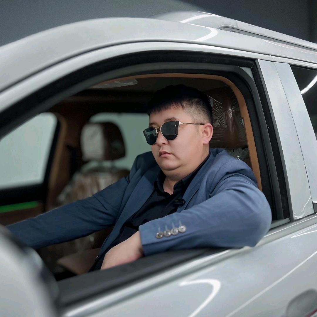 哈总说车