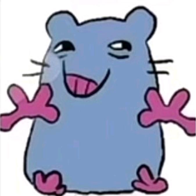 一个二次元社畜