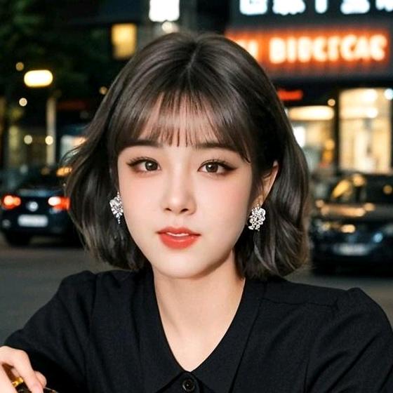 抖音刘姐