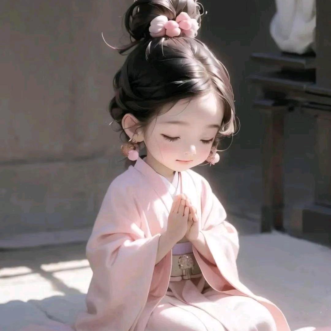 陪伴💋