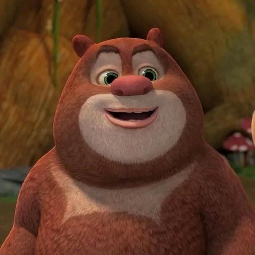 熊大大🐻