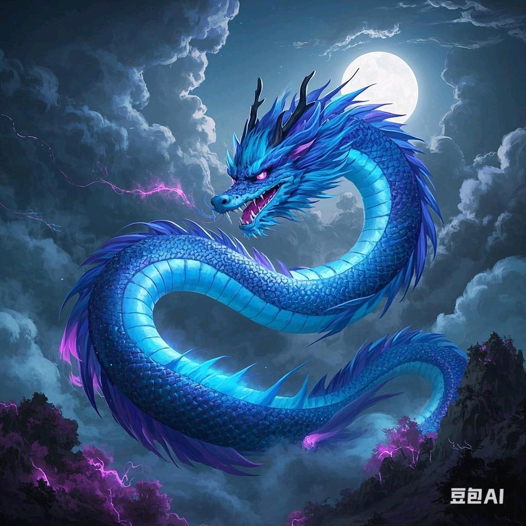 龙 七七