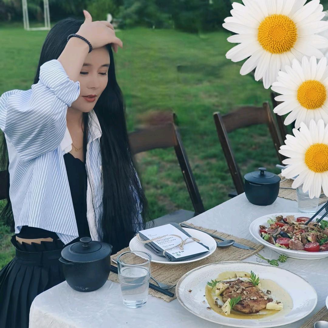 小姨妈