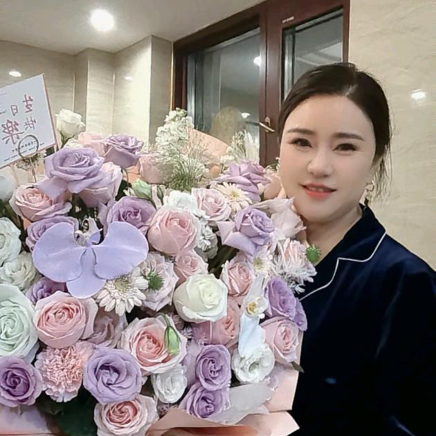 我爱我家🌹🌹（拒绝私聊）